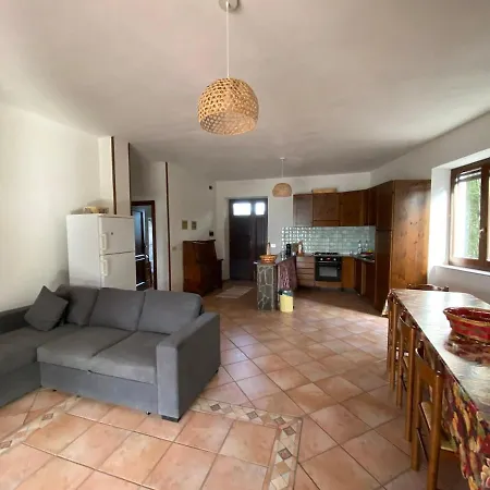 La Casa Sul Bortigiadas