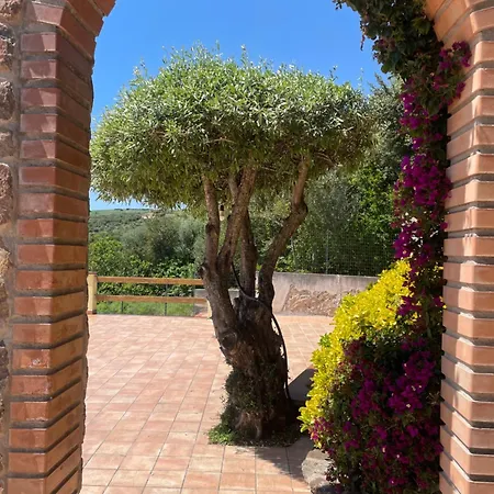 La Casa Sul * Bortigiadas