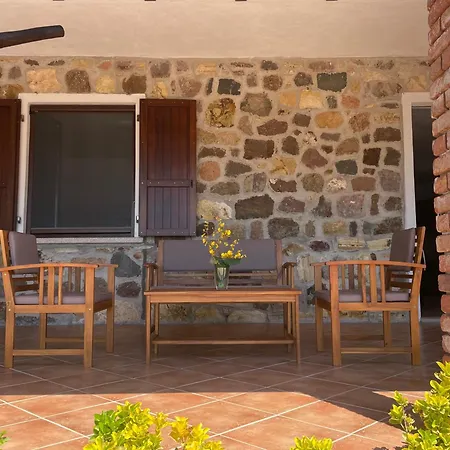 La Casa Sul