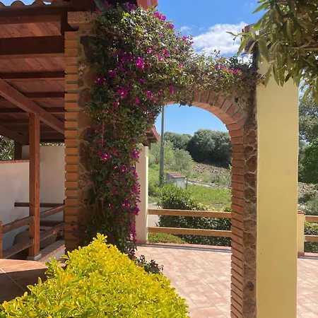 La Casa Sul * Bortigiadas