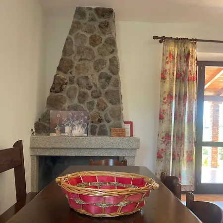 La Casa Sul