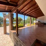 La Casa Sul Vakantiehuis Bortigiadas