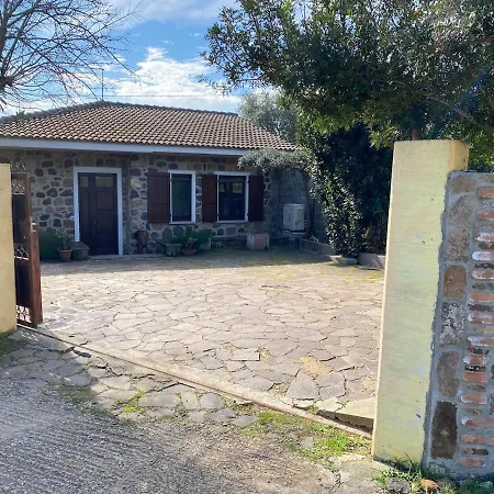 Ferienhaus La Casa Sul