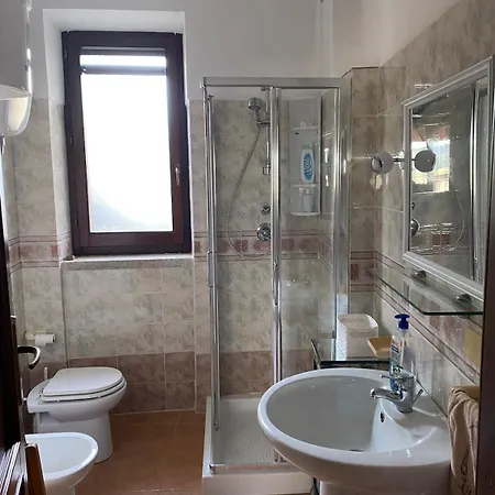 Σπίτι διακοπών La Casa Sul *