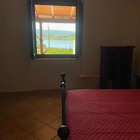 La Casa Sul * Bortigiadas