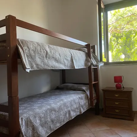 La Casa Sul