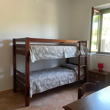 La Casa Sul Prázdninový dům *
