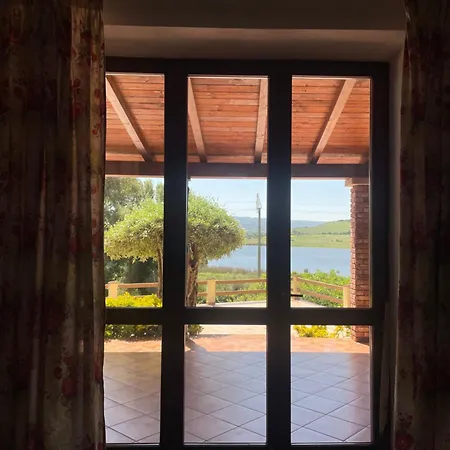 La Casa Sul * Bortigiadas
