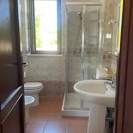 Prázdninový dům La Casa Sul Bortigiadas