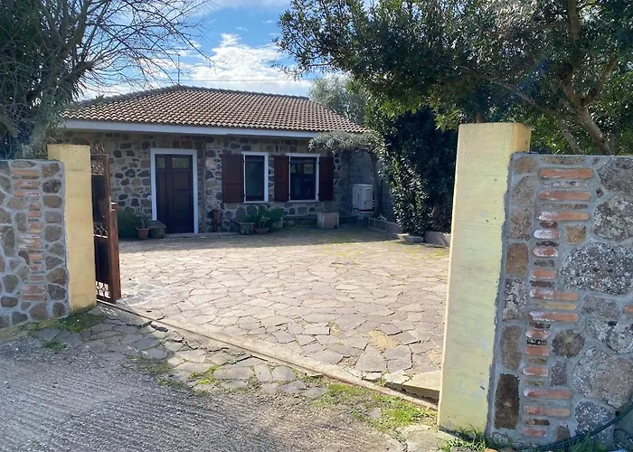 Tatil Evi La Casa Sul