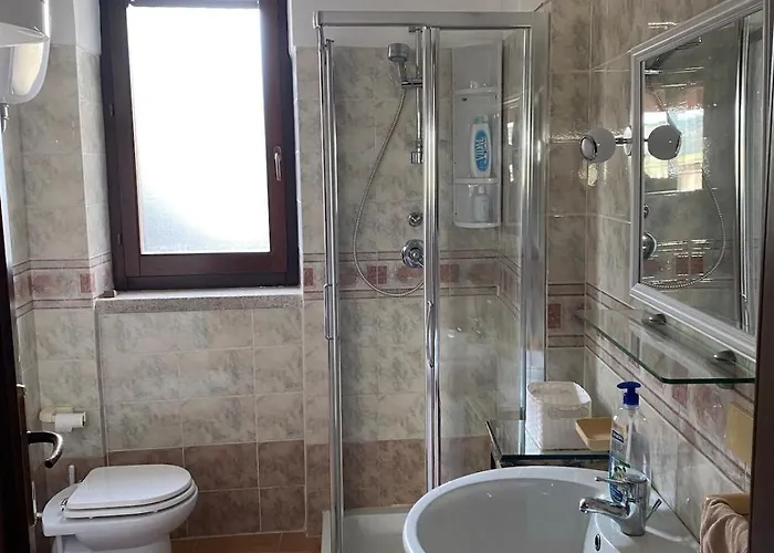 Tatil Evi La Casa Sul *